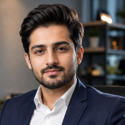 Muneeb Ahmad